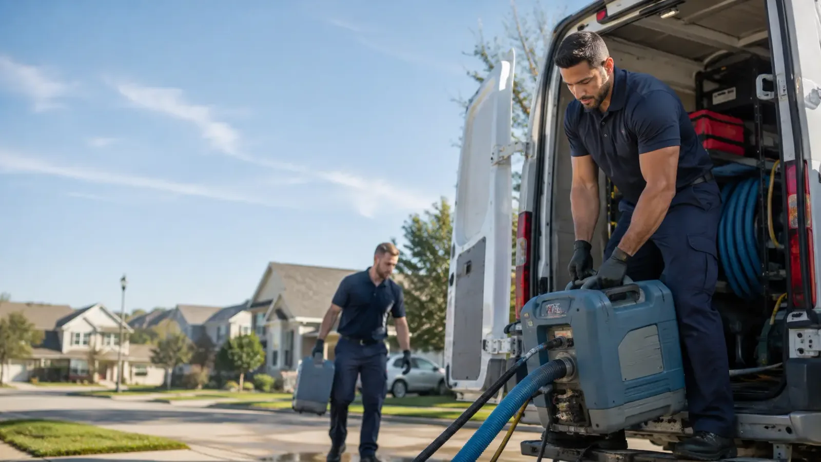 Trauma Cleanup in Wilton, WI near me